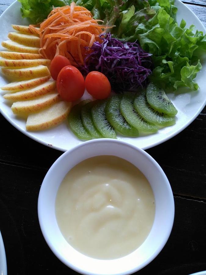 Khuang Chang Kam 南府 外观 照片